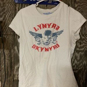 Lynyrd skynyrd tee